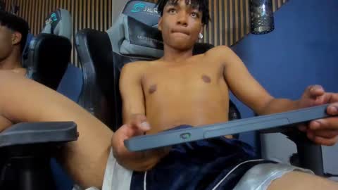 Erick online show from February 4, 7:29 am