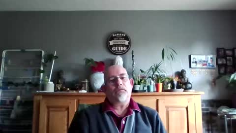 ericlechti online show from October 14, 9:45 am