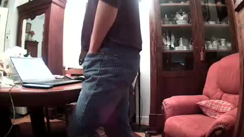 Steph et Eric online show from December 3, 11:11 am