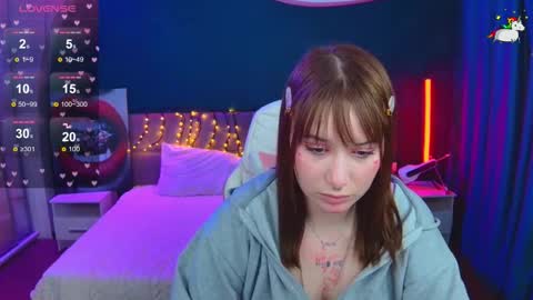 eridabytrend online show from February 14, 12:08 pm