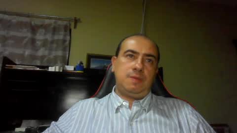 erik1781 online show from July 2, 1:14 am