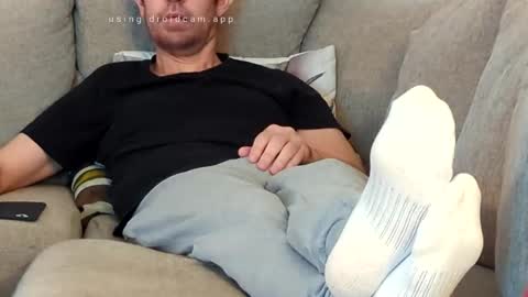 Erik Norwegian online show from January 12, 9:05 am