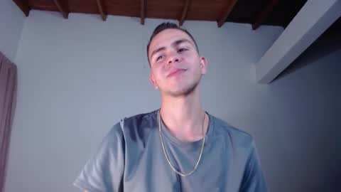 Erik rodriguez online show from January 15, 4:57 am