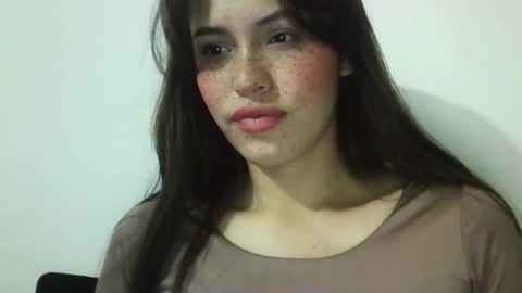 Erika online show from October 10, 11:09 pm