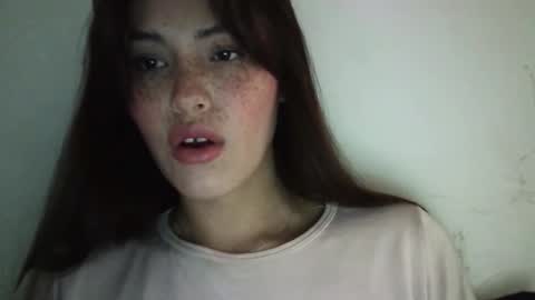 Erika online show from November 21, 10:19 pm