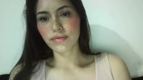 Erika online show from October 14, 11:08 pm