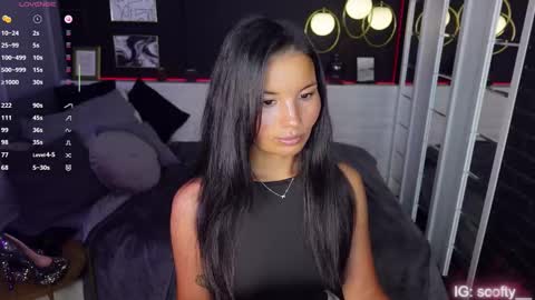 Erika online show from March 2, 5:44 am