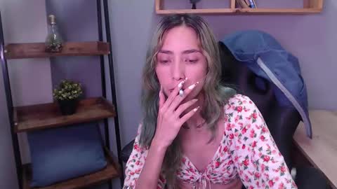 E R I K A - SAGITARIO..... online show from November 20, 12:53 am