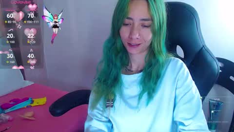 E R I K A - SAGITARIO..... online show from September 29, 4:28 pm