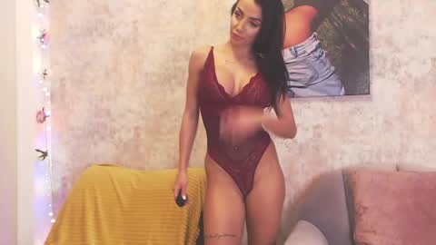 Erikabeee online show from February 28, 6:43 am