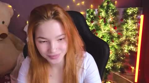 erikabrian online show from December 14, 9:48 am