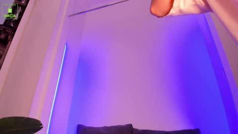 Erika online show from February 2, 4:20 am