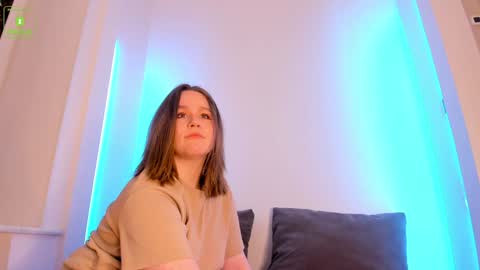 Erika online show from January 12, 4:08 am