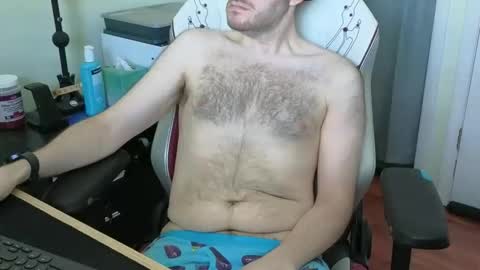 Erik Senator online show from February 9, 2:21 pm