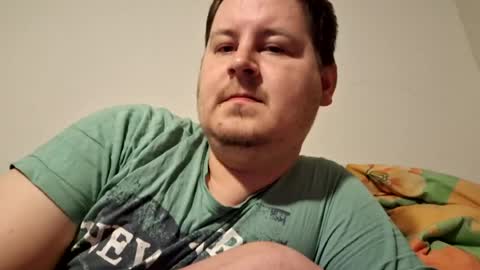 erikstar online show from June 12, 9:36 pm
