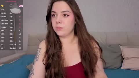 Erin online show from June 9, 6:46 am