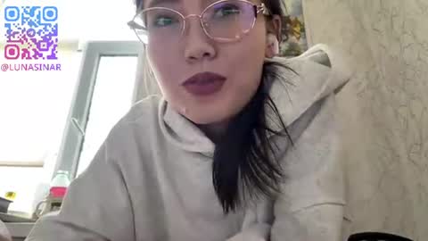 Luna online show from June 11, 12:32 am