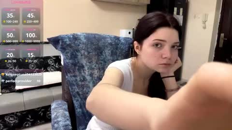 Elizabeth online show from February 14, 6:38 am