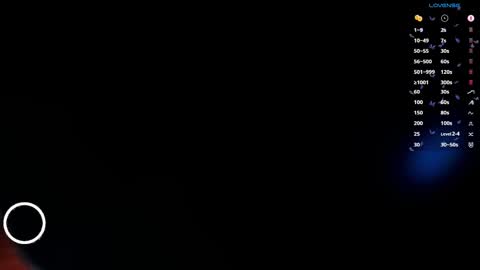 Snapshot of erisleon chatting on February 14, 6:51 pm   online show from February 14, 6:51 pm