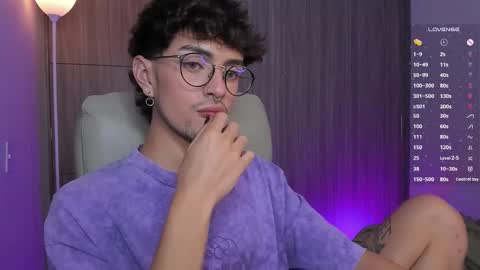   online show from February 20, 8:05 am