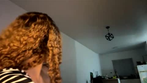 Gabs online show from December 1, 3:37 am