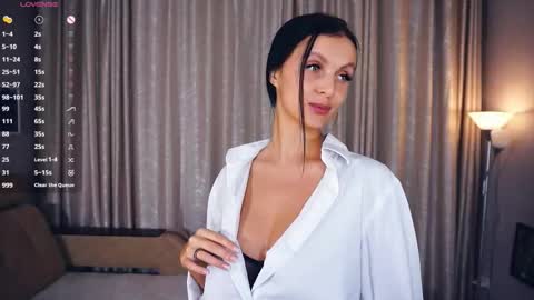 Erline and Monica online show from September 29, 7:24 pm