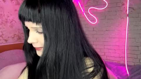 Nina online show from February 25, 11:03 am