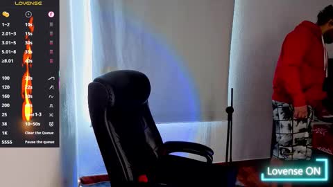 ernesto rodriguez 82 online show from November 8, 2:53 pm