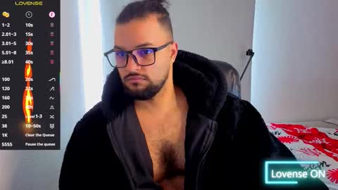 ernesto rodriguez 82 online show from October 31, 6:52 pm