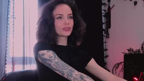 erohaze online show from March 7, 12:12 pm