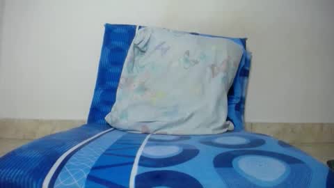 Eros Smith online show from March 5, 9:24 pm