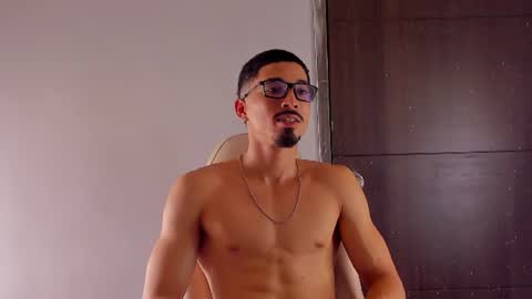 eros_becker_ online show from July 8, 1:20 am