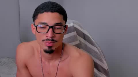 eros_becker_ online show from June 18, 6:35 pm