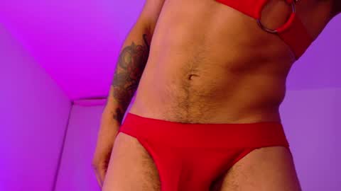 Eros online show from April 21, 2:26 am