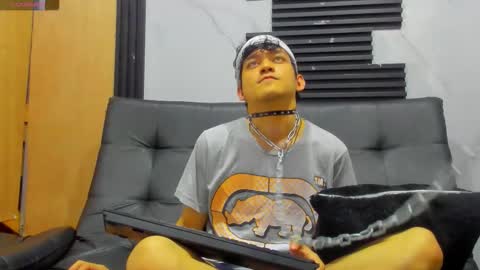 eros_fang online show from November 4, 1:12 pm