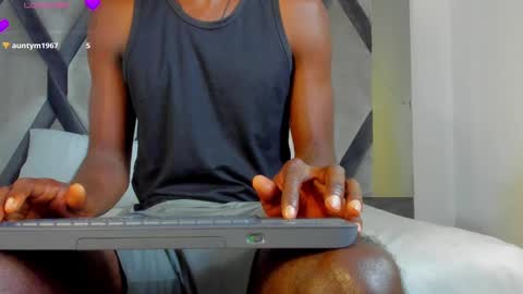 andrew online show from January 25, 6:57 pm