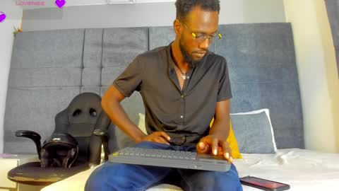 andrew online show from January 9, 11:47 am