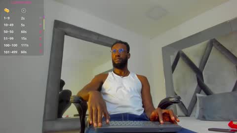andrew online show from February 10, 4:04 pm
