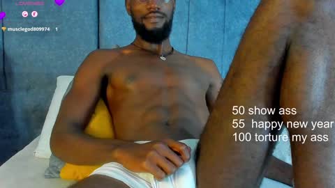 andrew online show from January 9, 5:54 pm