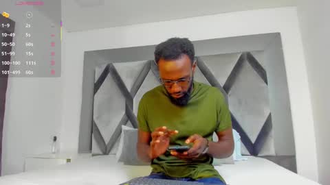 andrew online show from February 8, 2:49 pm