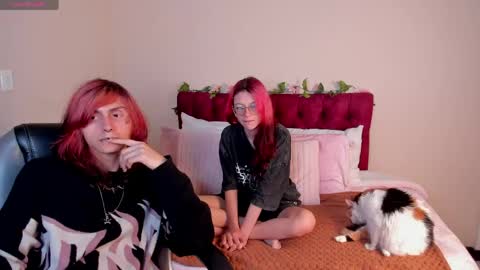 eros_nyx_ online show from June 8, 1:01 pm
