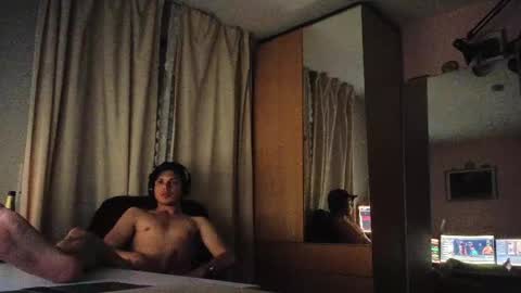 eros_vortex online show from April 14, 12:36 am