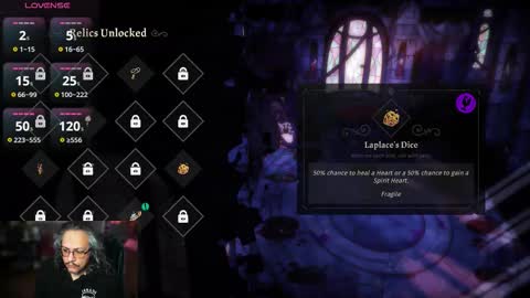 Eros Hays online show from February 8, 12:08 pm