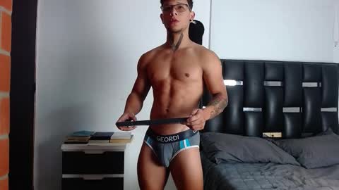 Eros online show from October 29, 2:08 pm