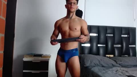 Eros online show from November 6, 4:32 pm