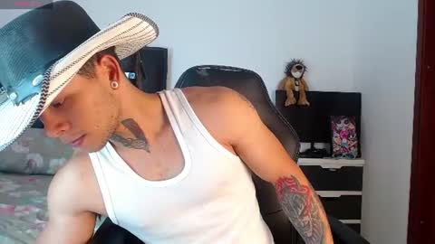 Eros online show from August 3, 3:51 pm