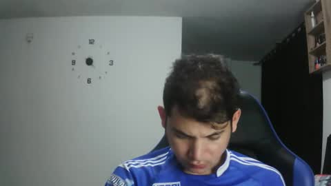 ErosStorm online show from February 20, 12:10 am