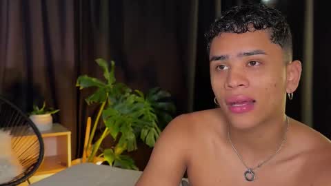 Eros Wild online show from February 26, 2:59 am