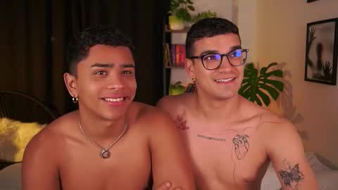 Eros Wild online show from October 4, 2:31 am