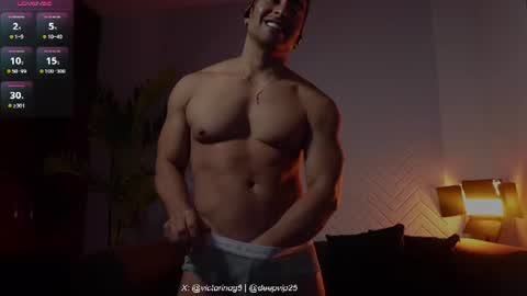 eroswolf online show from July 10, 12:04 am